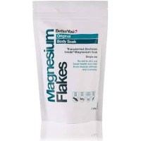 Magnesium Flakes